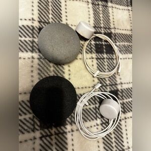 Google Nest Mini Bundle